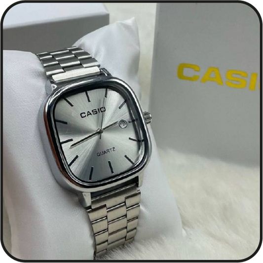 Casio Quartz Vintage Watch